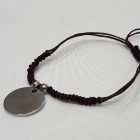 Pulsera en ACERO INOXIDABLE